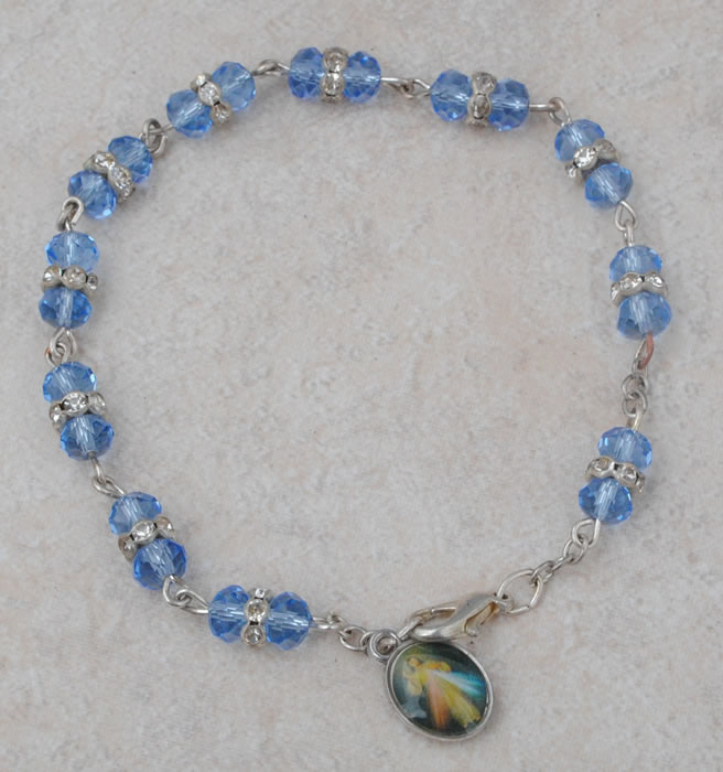 ,Rosario Pulsera